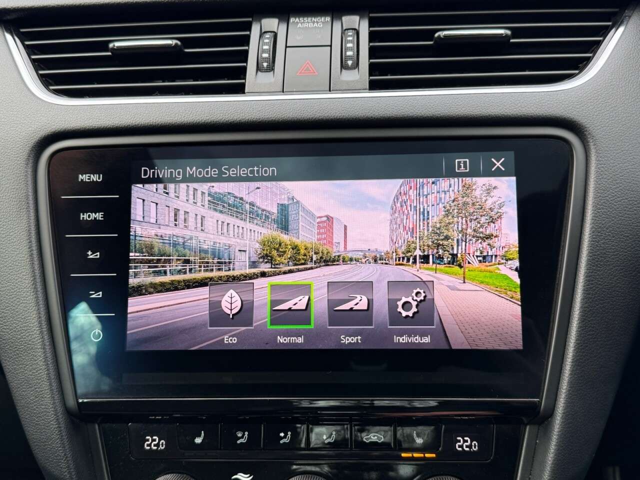 2019 SKODA OCTAVIA 2019 SKODA OCTAVIA