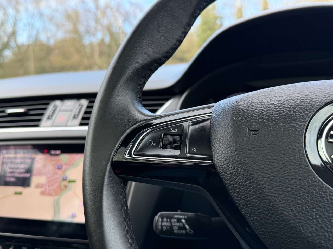 2019 SKODA OCTAVIA 2019 SKODA OCTAVIA