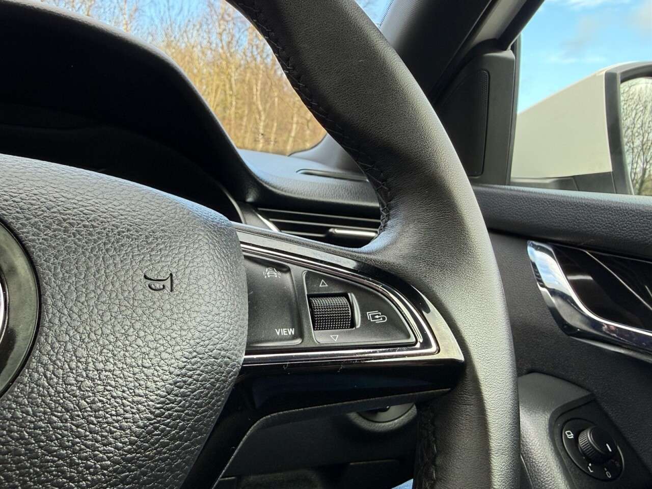 2019 SKODA OCTAVIA 2019 SKODA OCTAVIA