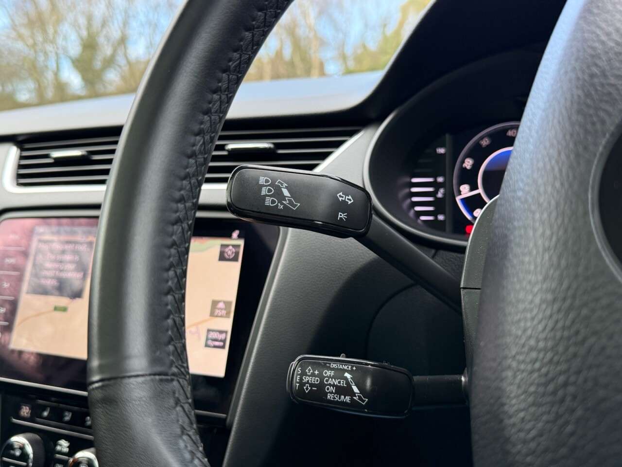 2019 SKODA OCTAVIA 2019 SKODA OCTAVIA