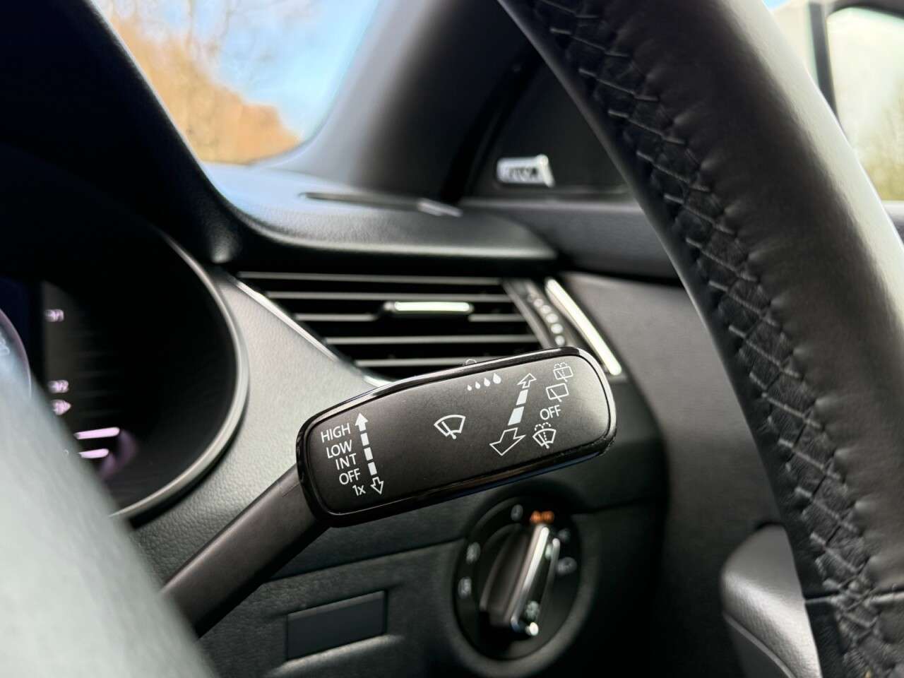 2019 SKODA OCTAVIA 2019 SKODA OCTAVIA