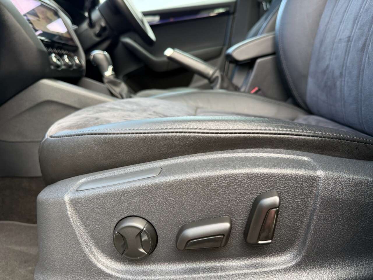 2019 SKODA OCTAVIA 2019 SKODA OCTAVIA