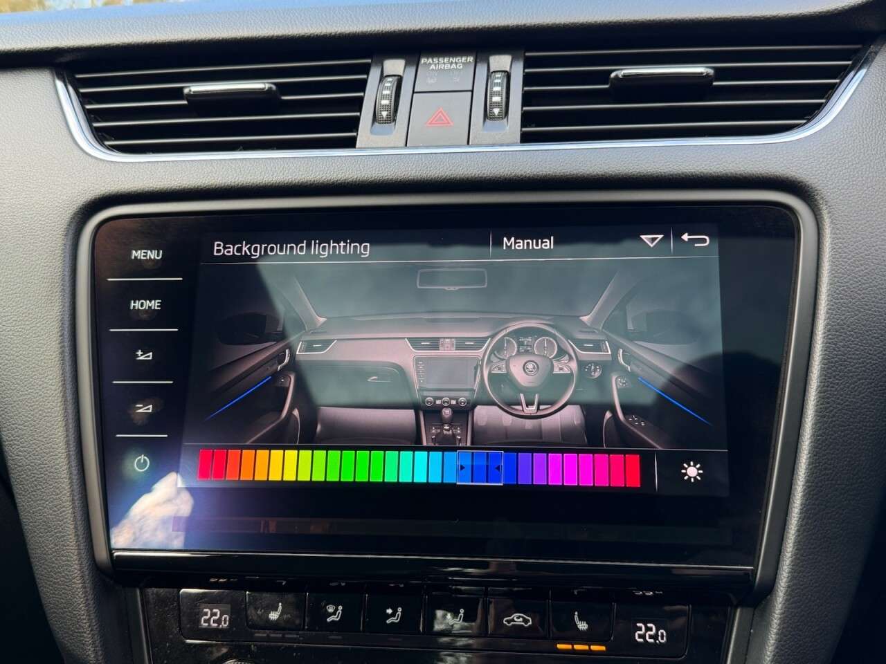 2019 SKODA OCTAVIA 2019 SKODA OCTAVIA