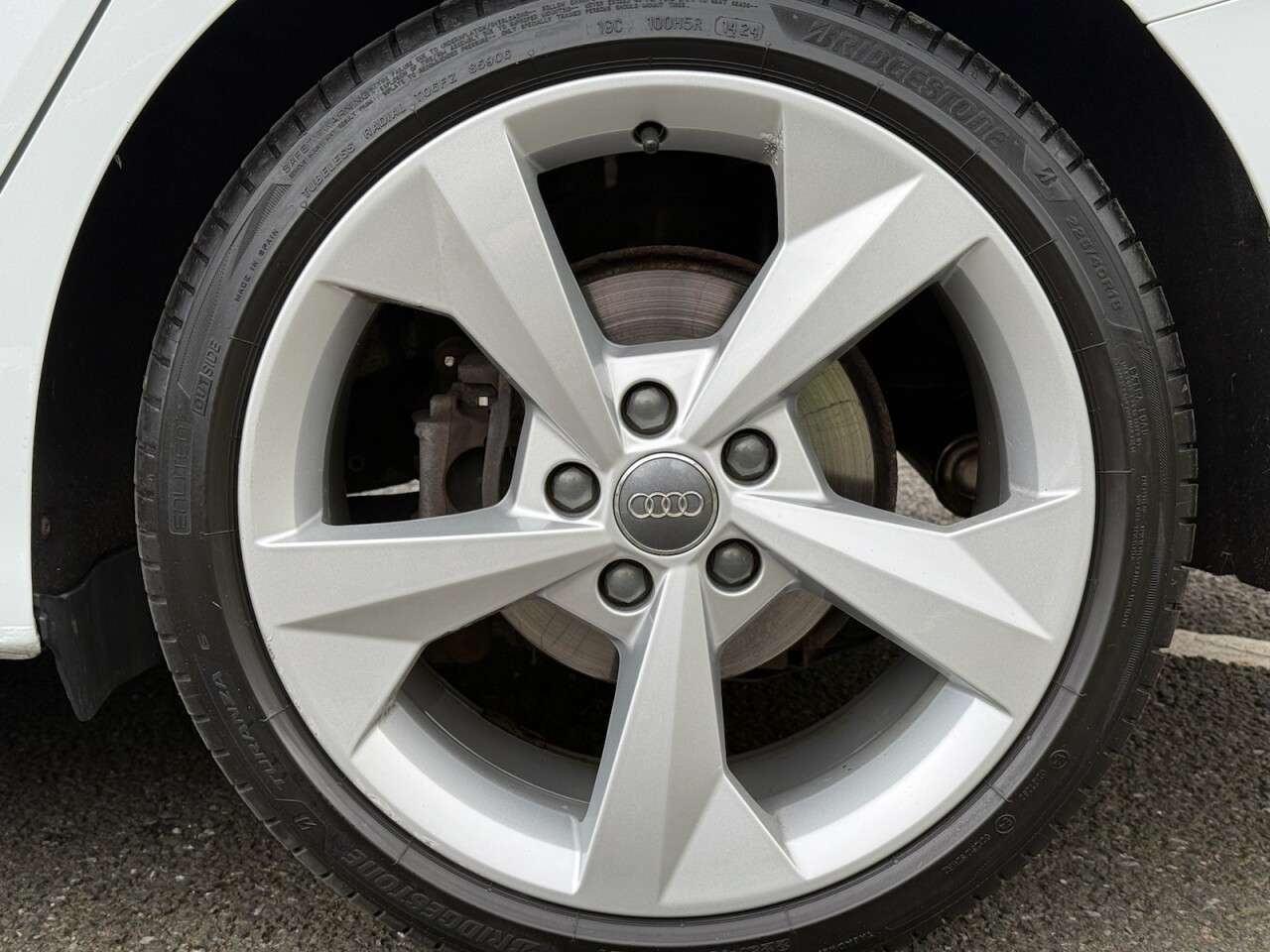 2020 AUDI A3 2020 AUDI A3