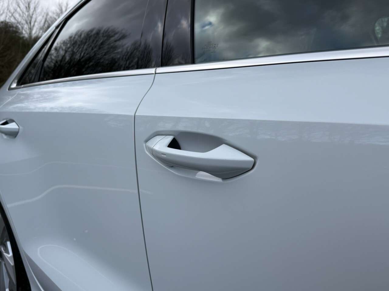 2020 AUDI A3 2020 AUDI A3