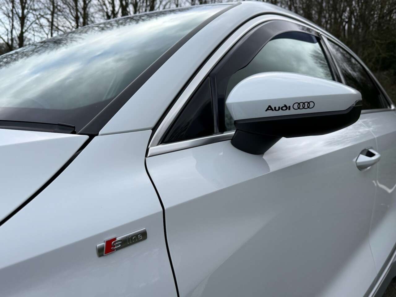 2020 AUDI A3 2020 AUDI A3