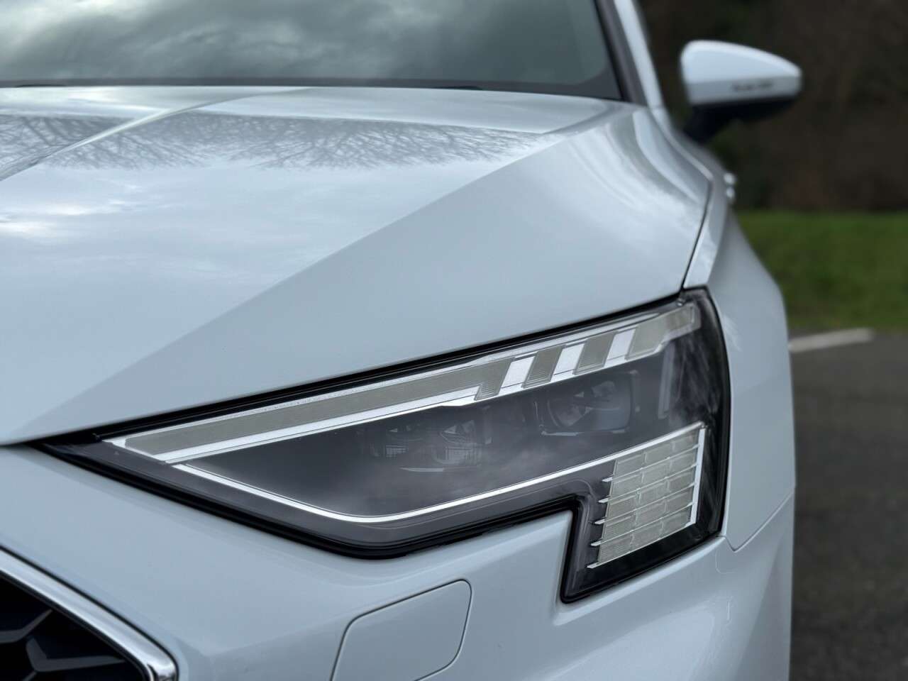 2020 AUDI A3 2020 AUDI A3