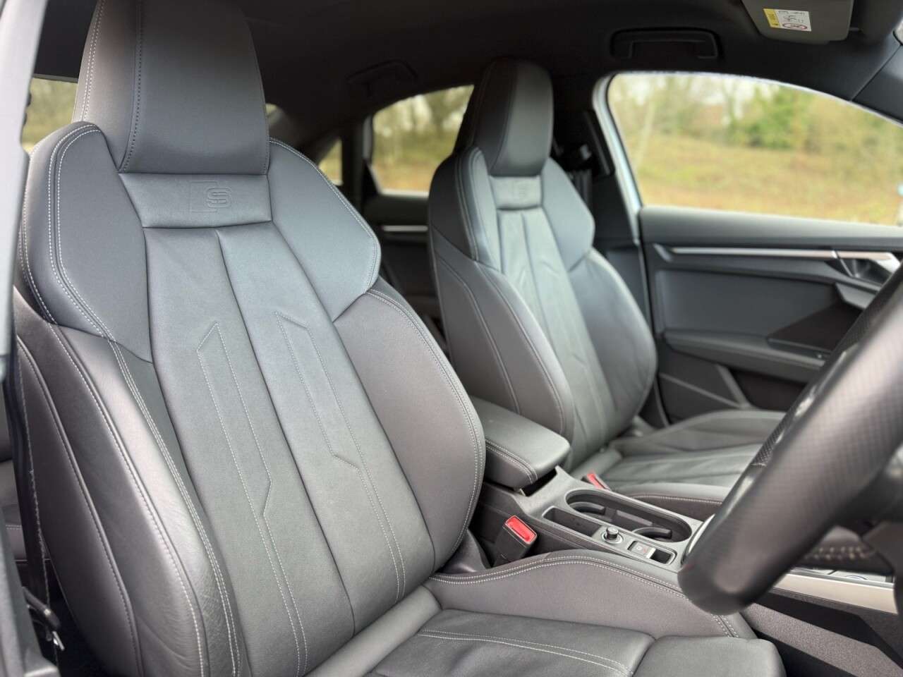 2020 AUDI A3 2020 AUDI A3