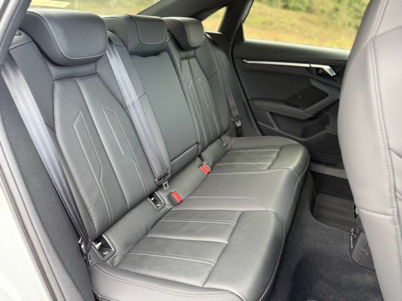 2020 AUDI A3 2020 AUDI A3