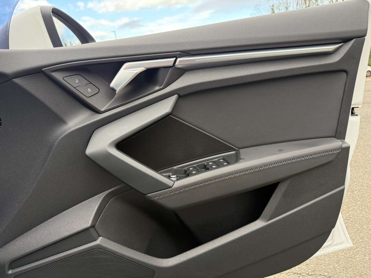 2020 AUDI A3 2020 AUDI A3