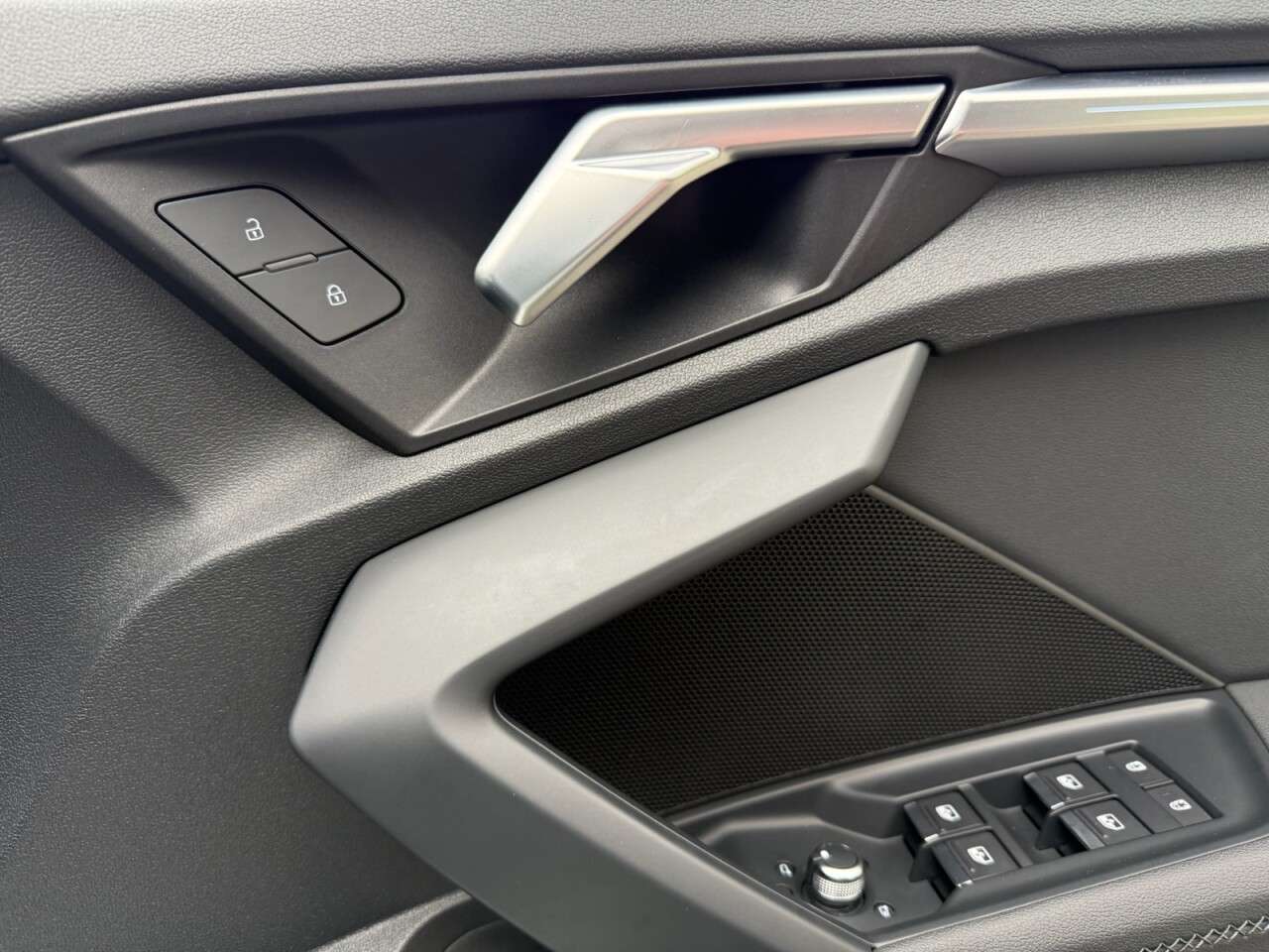 2020 AUDI A3 2020 AUDI A3