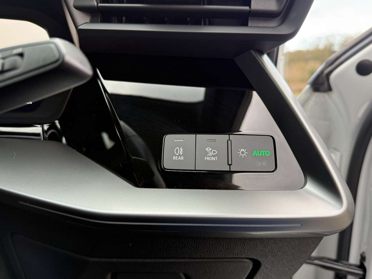 2020 AUDI A3 2020 AUDI A3