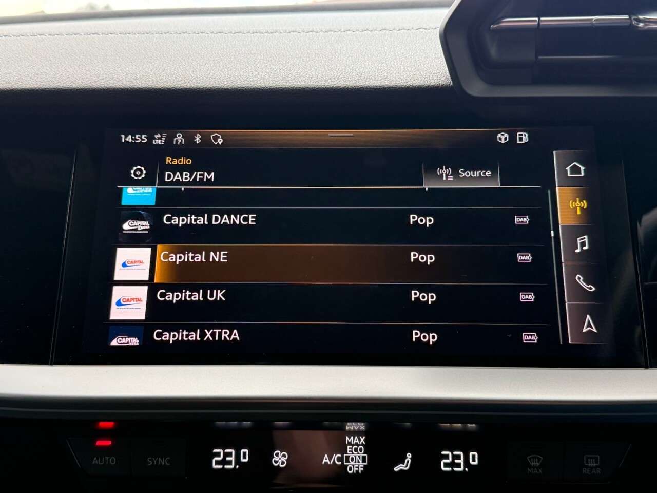 2020 AUDI A3 2020 AUDI A3