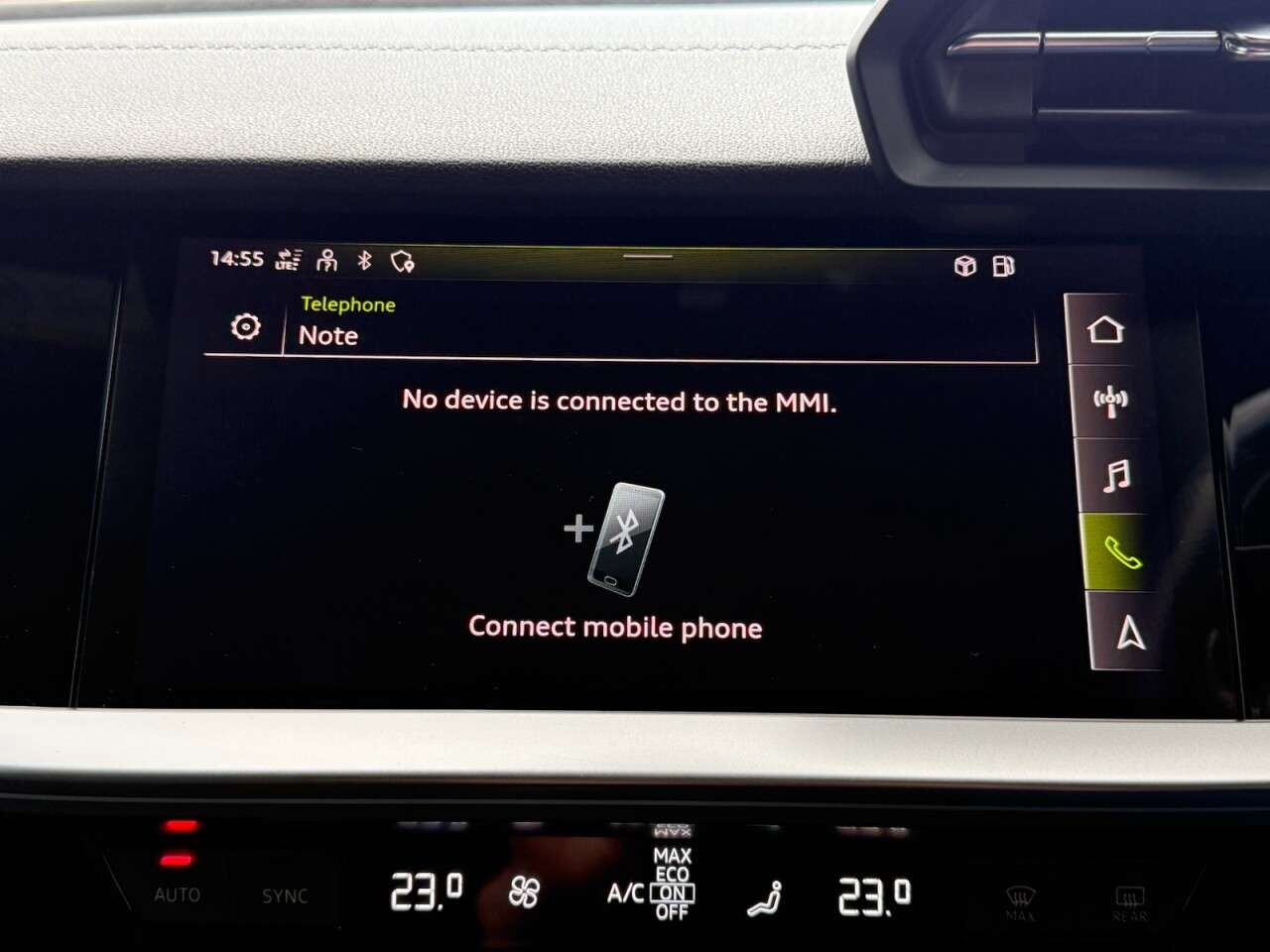 2020 AUDI A3 2020 AUDI A3