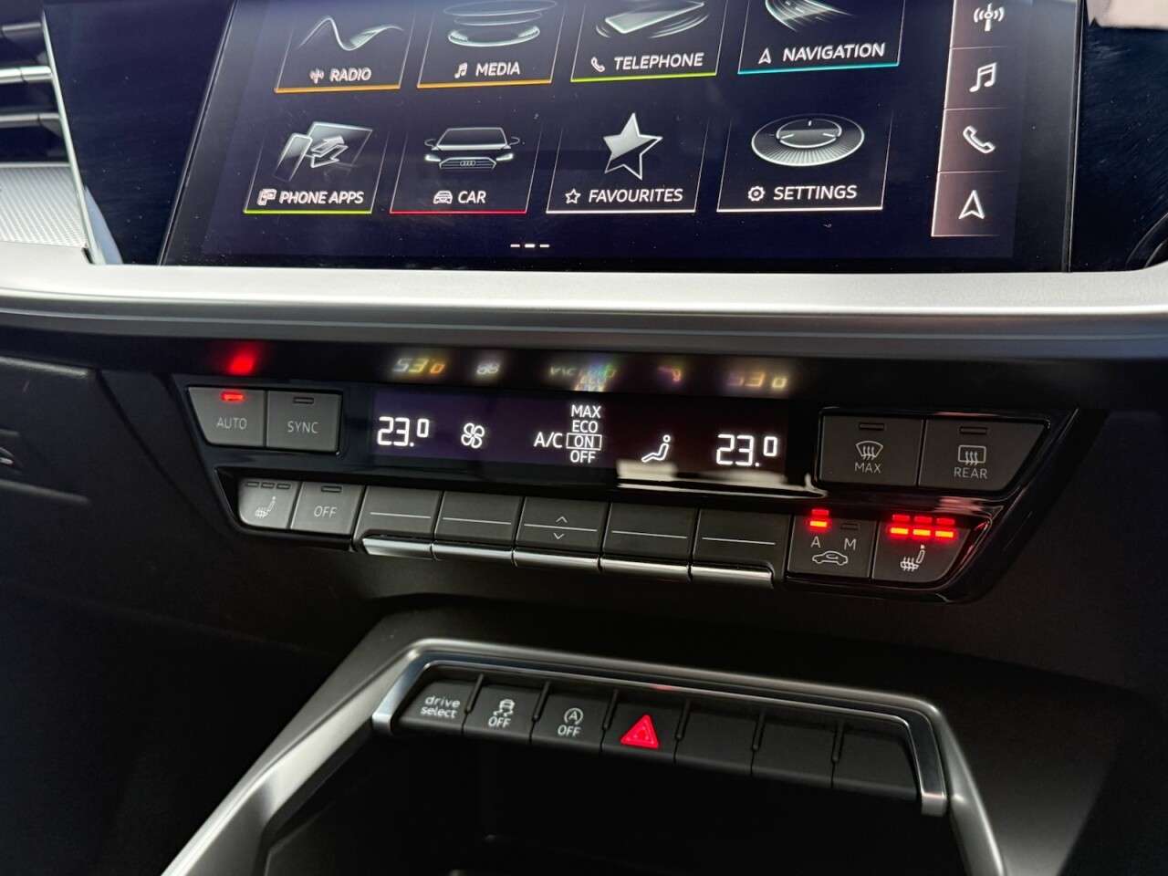 2020 AUDI A3 2020 AUDI A3