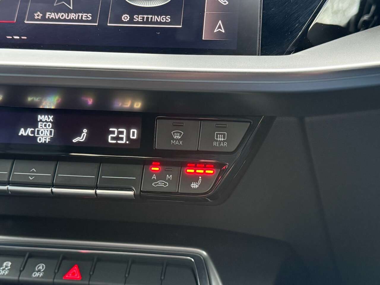 2020 AUDI A3 2020 AUDI A3