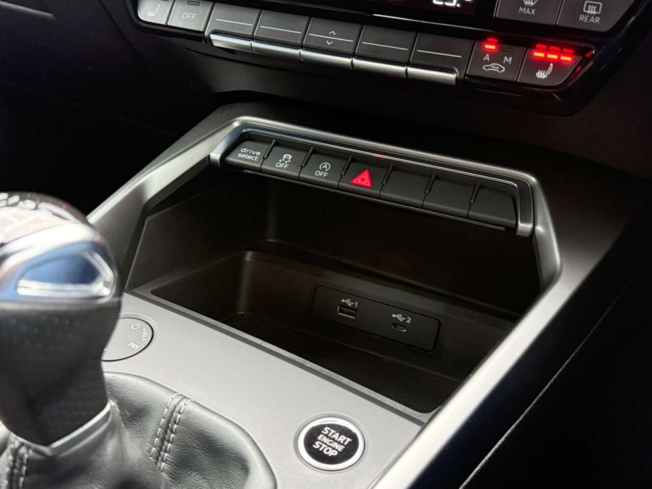 2020 AUDI A3 2020 AUDI A3