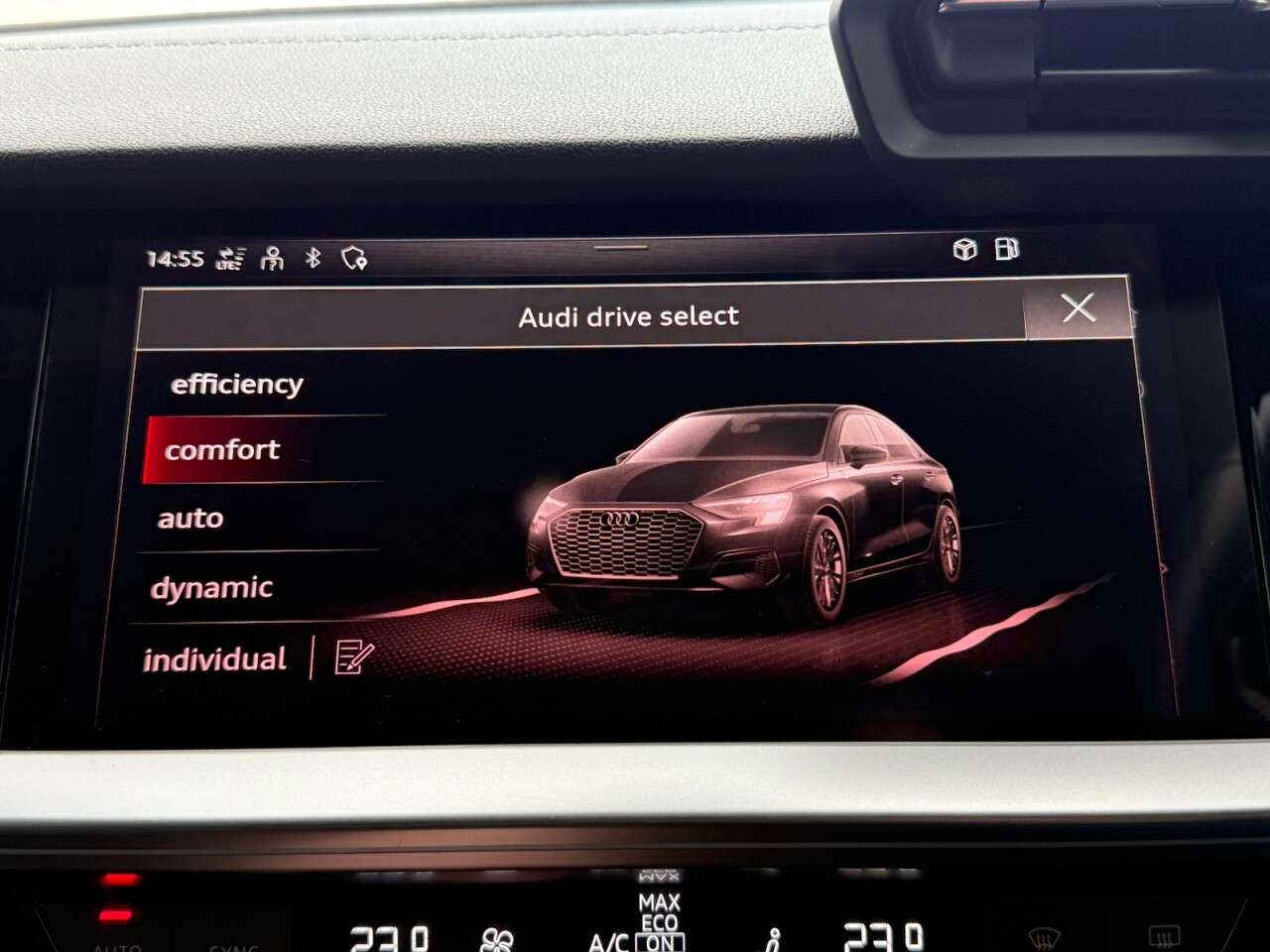 2020 AUDI A3 2020 AUDI A3