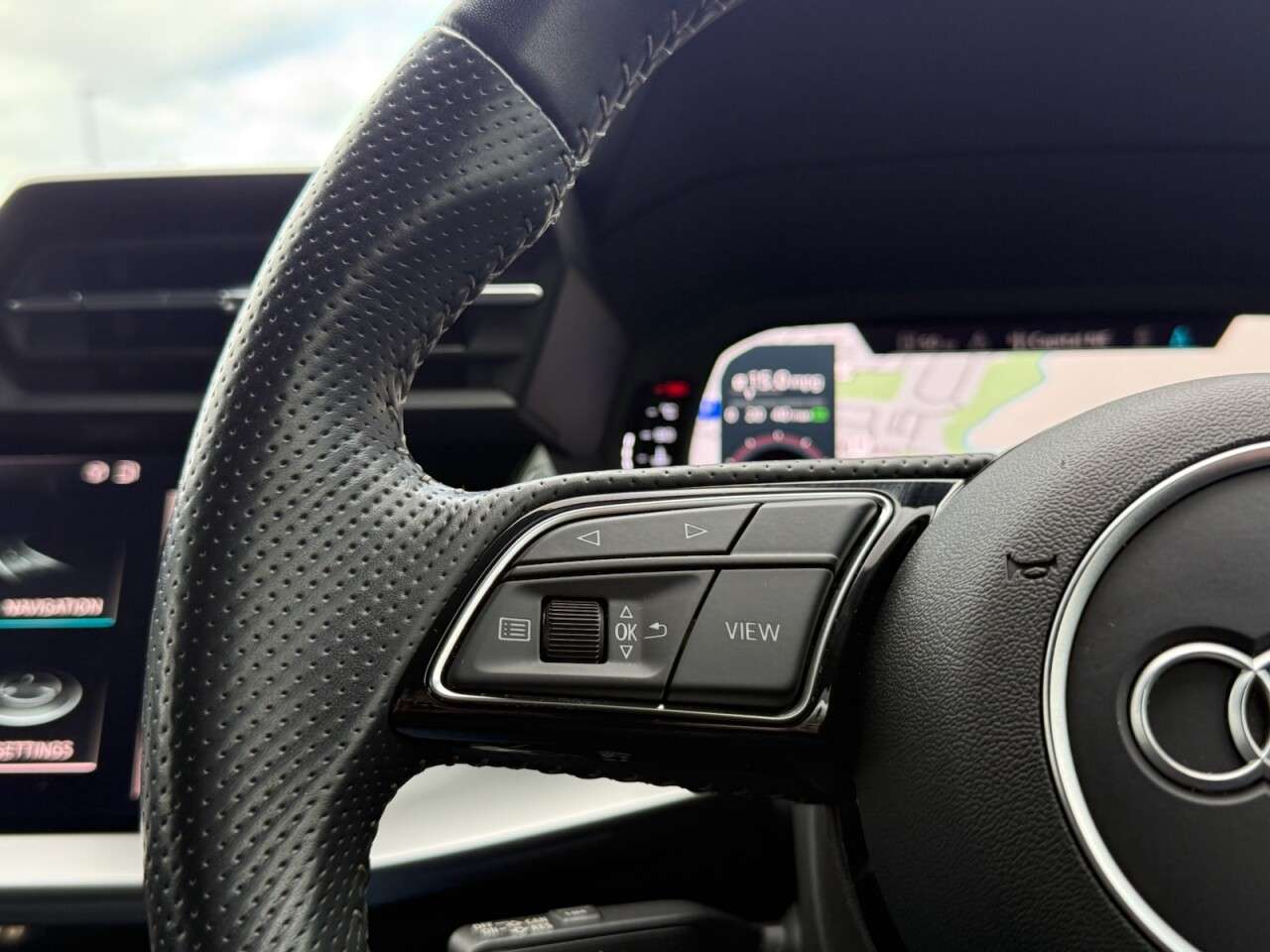 2020 AUDI A3 2020 AUDI A3