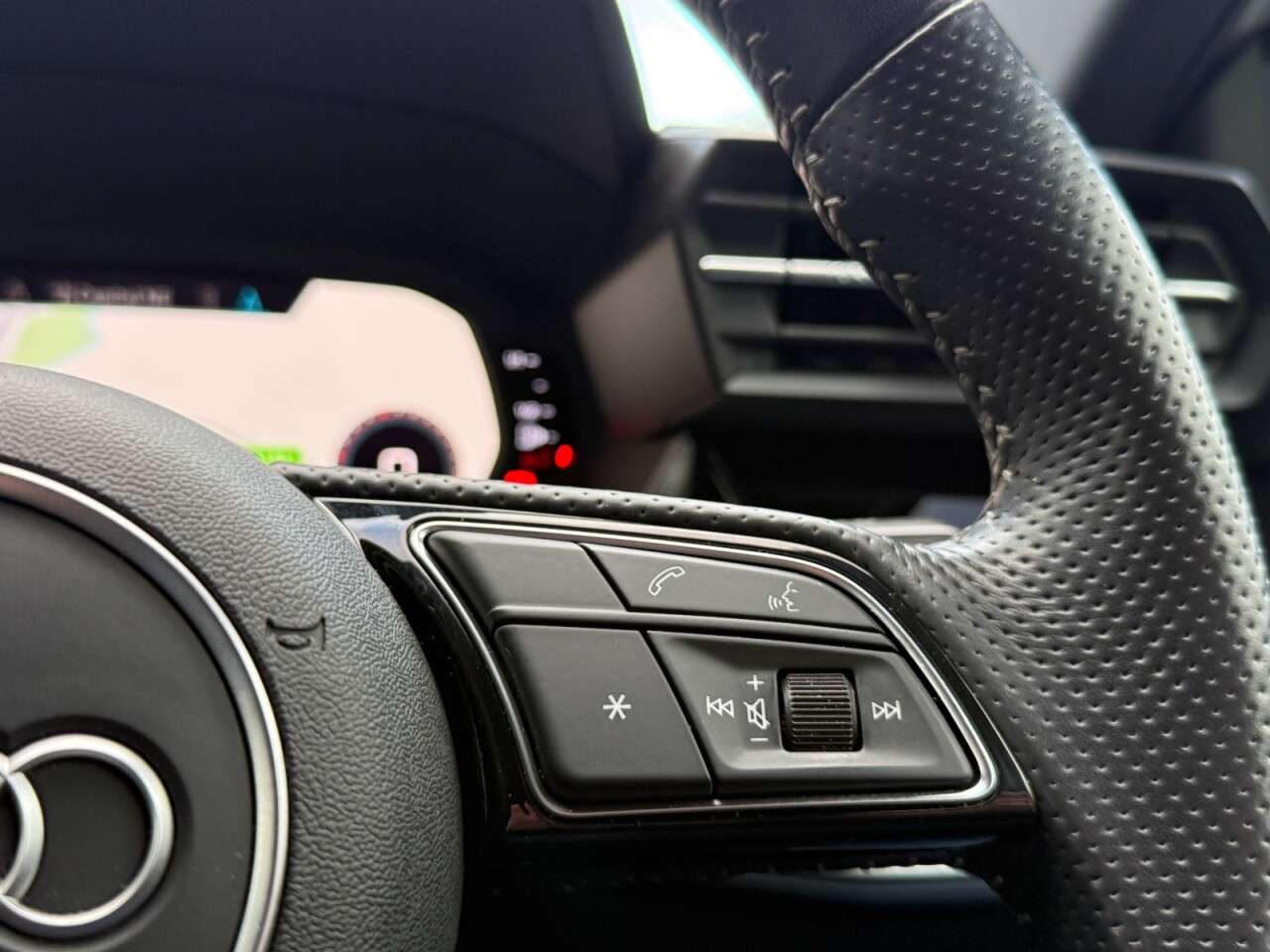 2020 AUDI A3 2020 AUDI A3