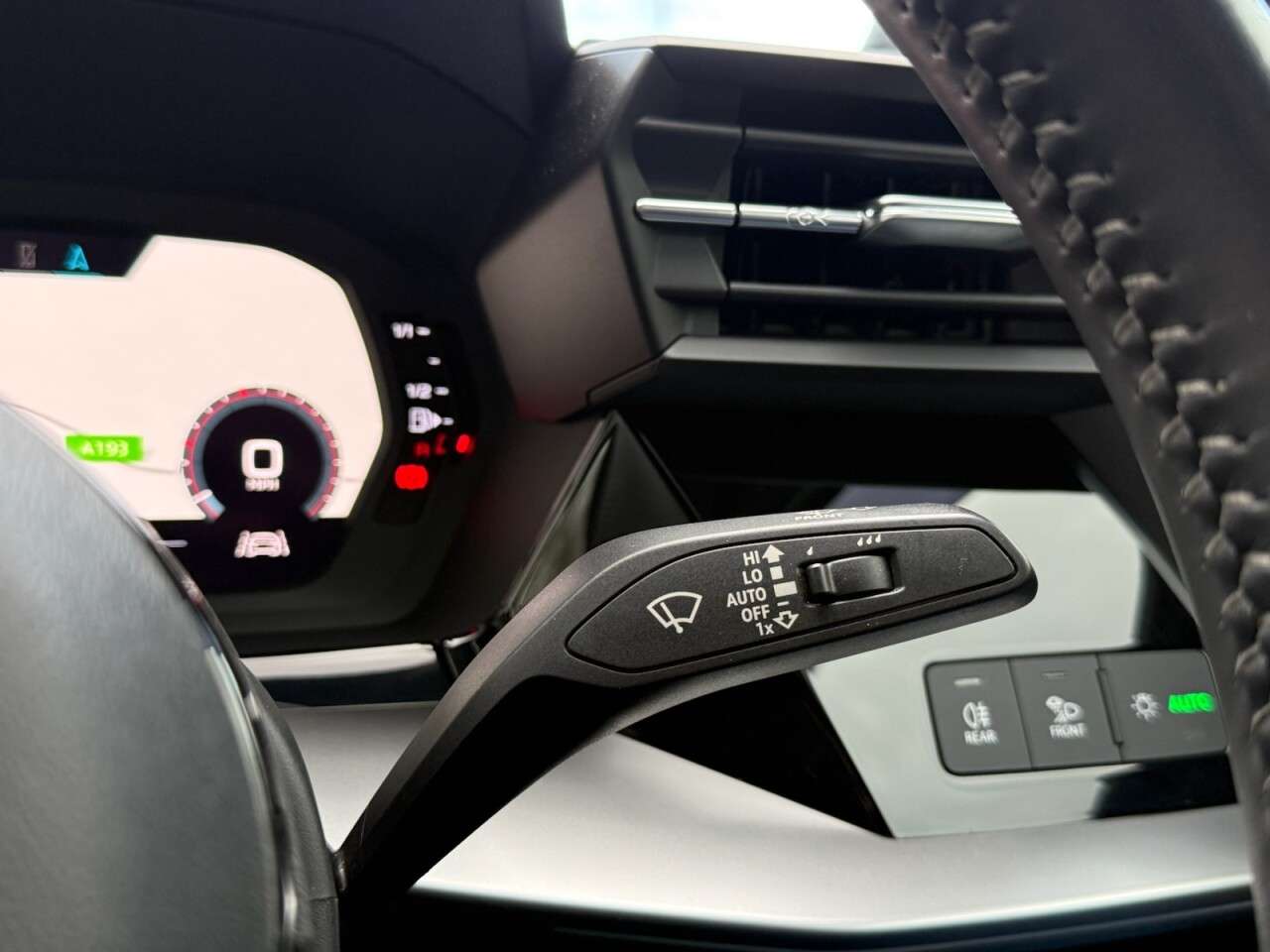 2020 AUDI A3 2020 AUDI A3