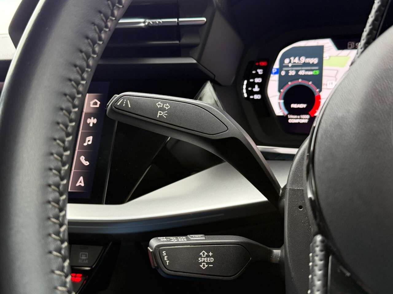 2020 AUDI A3 2020 AUDI A3