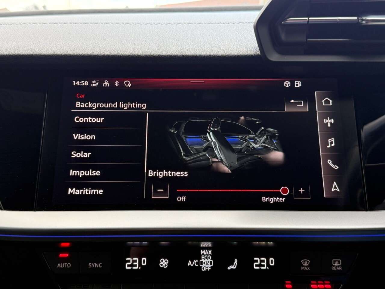 2020 AUDI A3 2020 AUDI A3