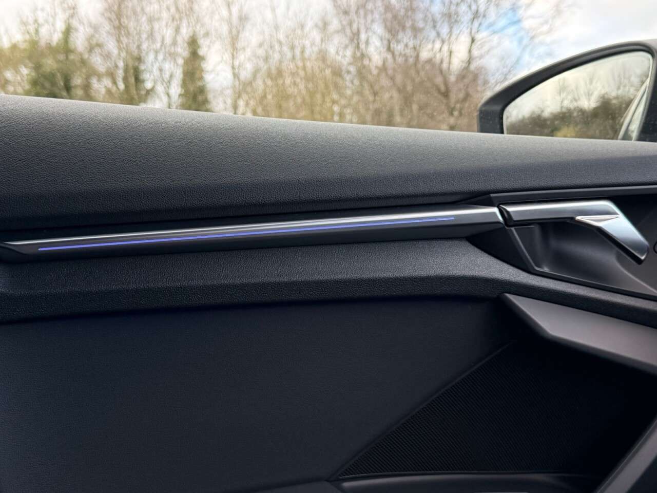 2020 AUDI A3 2020 AUDI A3