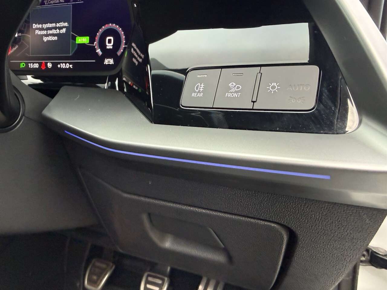 2020 AUDI A3 2020 AUDI A3