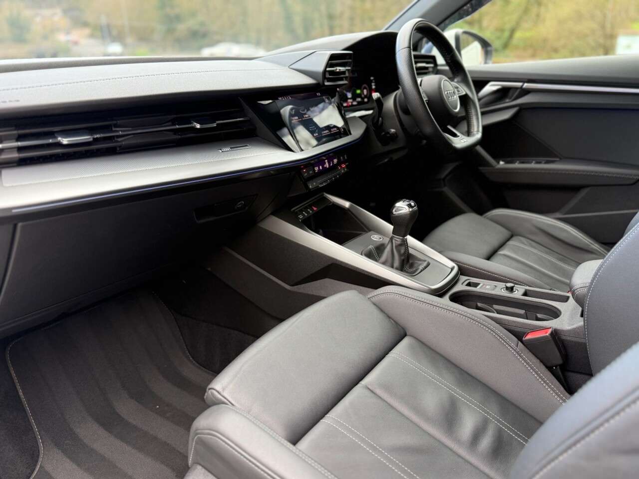 2020 AUDI A3 2020 AUDI A3