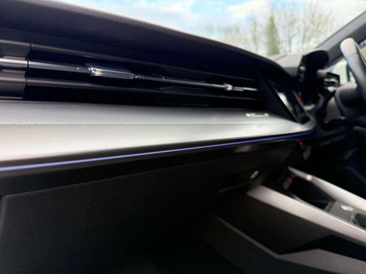 2020 AUDI A3 2020 AUDI A3