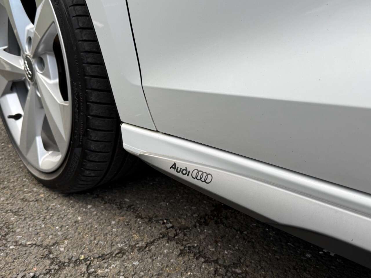 2020 AUDI A3 2020 AUDI A3