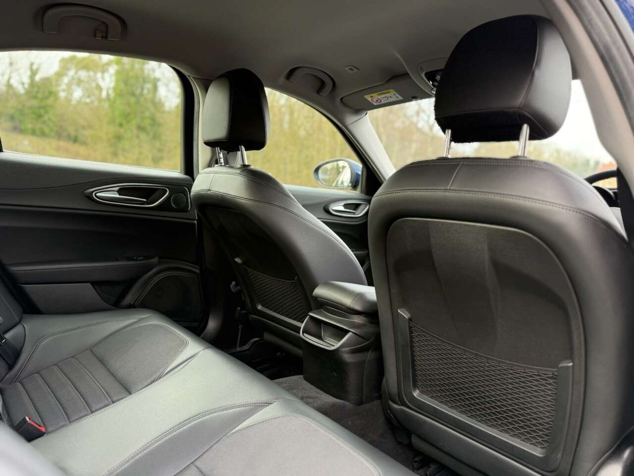 2019 ALFA ROMEO GIULIA 2019 ALFA ROMEO GIULIA