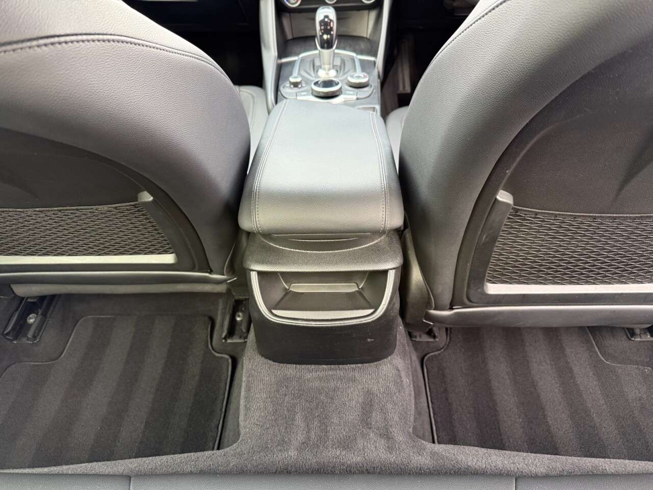 2019 ALFA ROMEO GIULIA 2019 ALFA ROMEO GIULIA