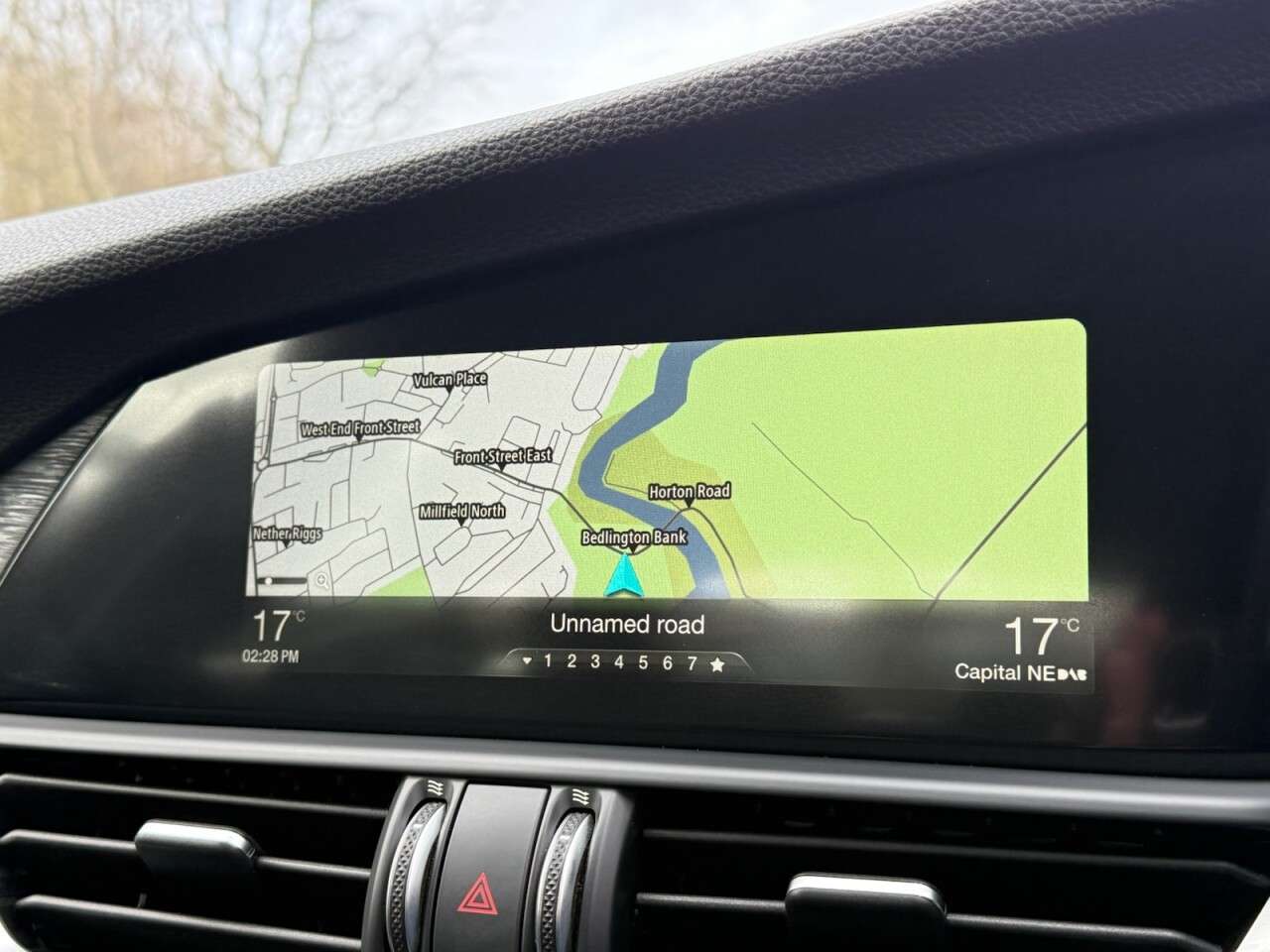 2019 ALFA ROMEO GIULIA 2019 ALFA ROMEO GIULIA