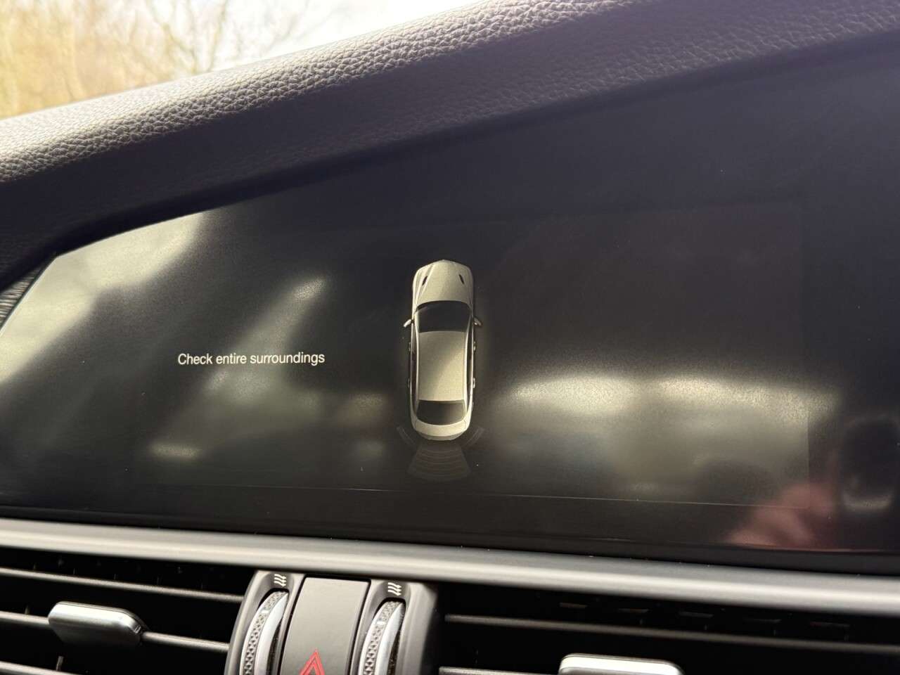 2019 ALFA ROMEO GIULIA 2019 ALFA ROMEO GIULIA