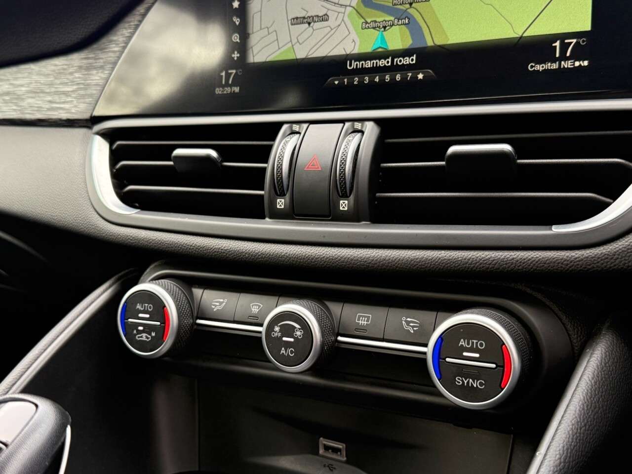 2019 ALFA ROMEO GIULIA 2019 ALFA ROMEO GIULIA