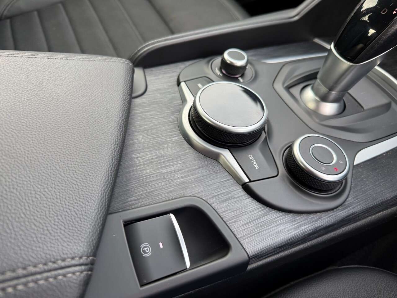 2019 ALFA ROMEO GIULIA 2019 ALFA ROMEO GIULIA