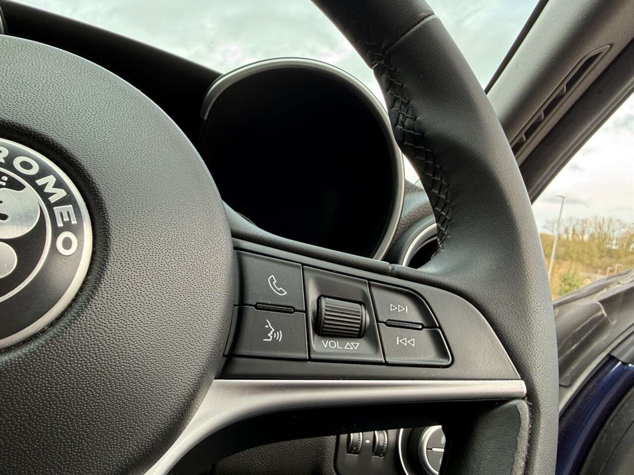 2019 ALFA ROMEO GIULIA 2019 ALFA ROMEO GIULIA