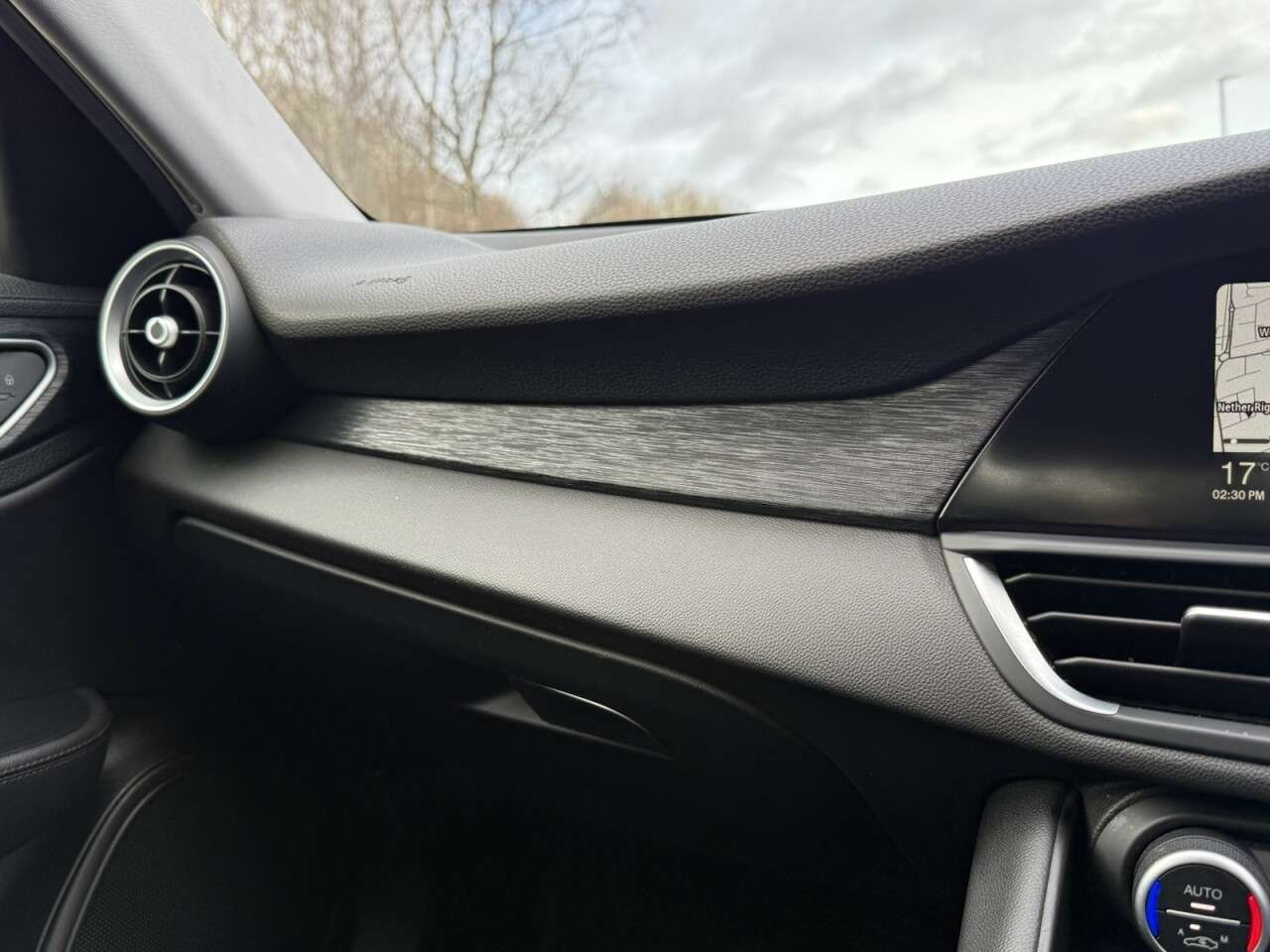 2019 ALFA ROMEO GIULIA 2019 ALFA ROMEO GIULIA