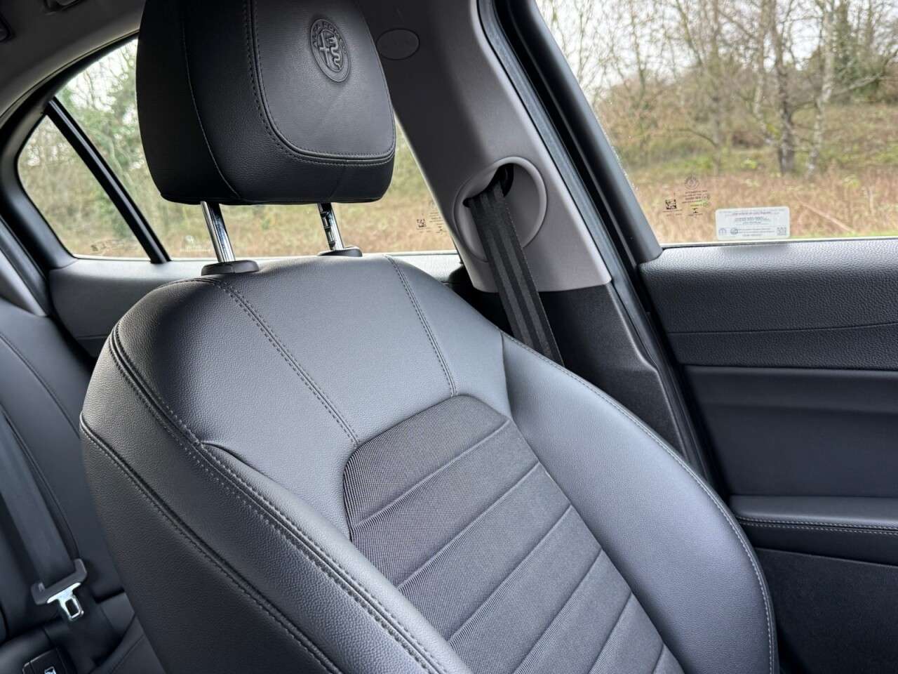 2019 ALFA ROMEO GIULIA 2019 ALFA ROMEO GIULIA