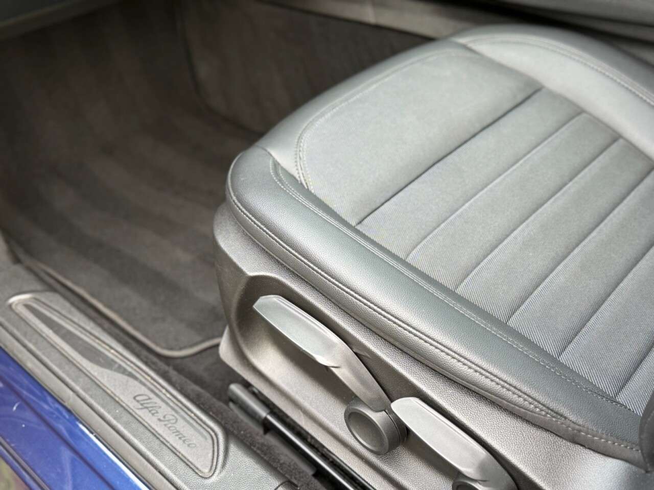 2019 ALFA ROMEO GIULIA 2019 ALFA ROMEO GIULIA