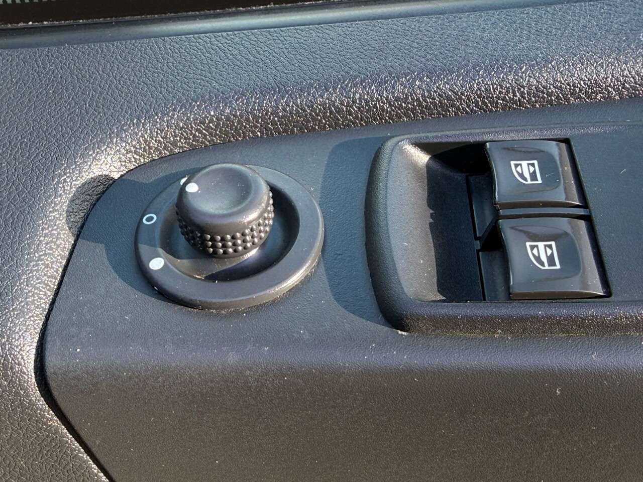 2015 RENAULT TRAFIC 2015 RENAULT TRAFIC