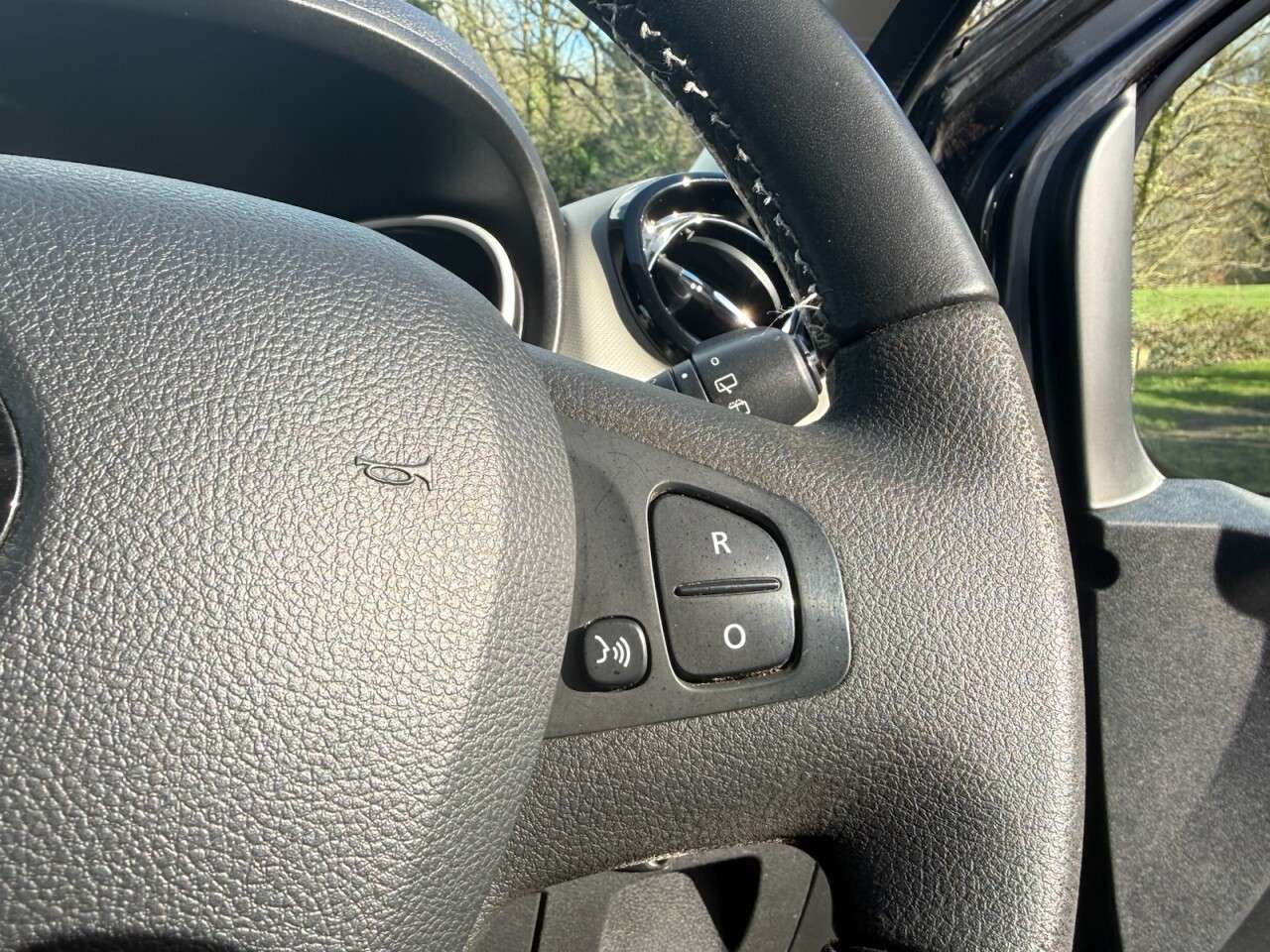 2015 RENAULT TRAFIC 2015 RENAULT TRAFIC