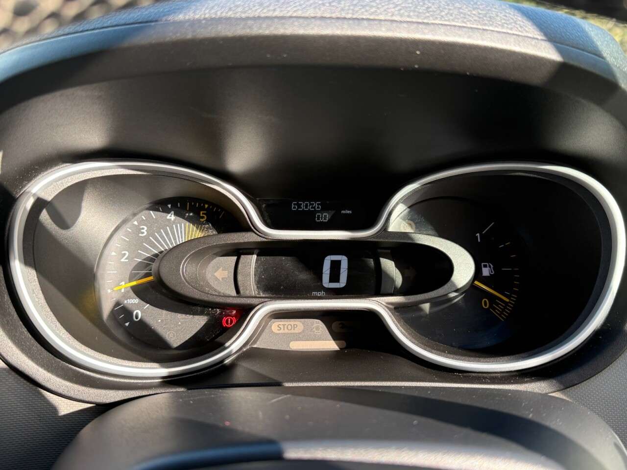 2015 RENAULT TRAFIC 2015 RENAULT TRAFIC