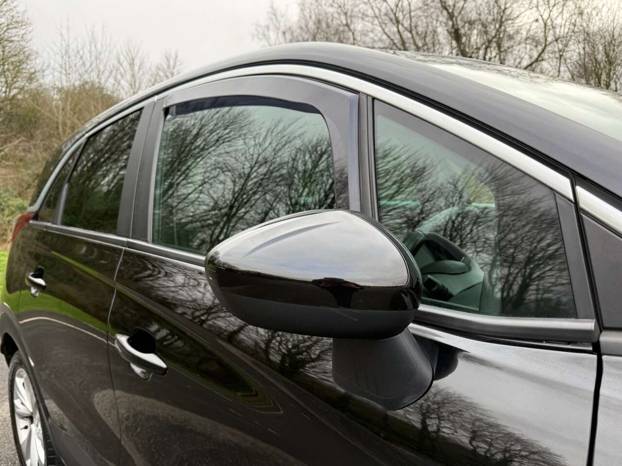 2019 VAUXHALL CROSSLAND X 2019 VAUXHALL CROSSLAND X