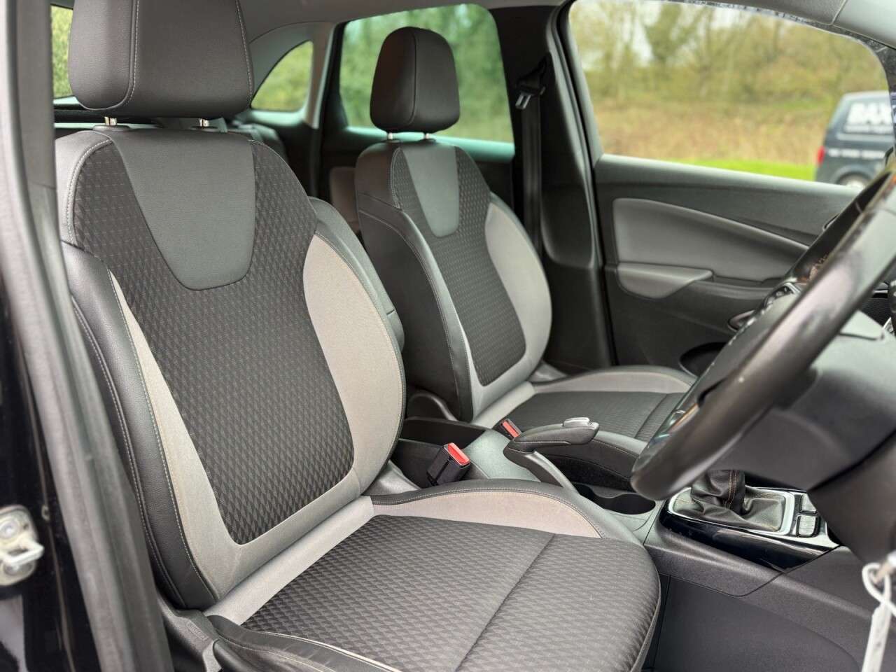 2019 VAUXHALL CROSSLAND X 2019 VAUXHALL CROSSLAND X