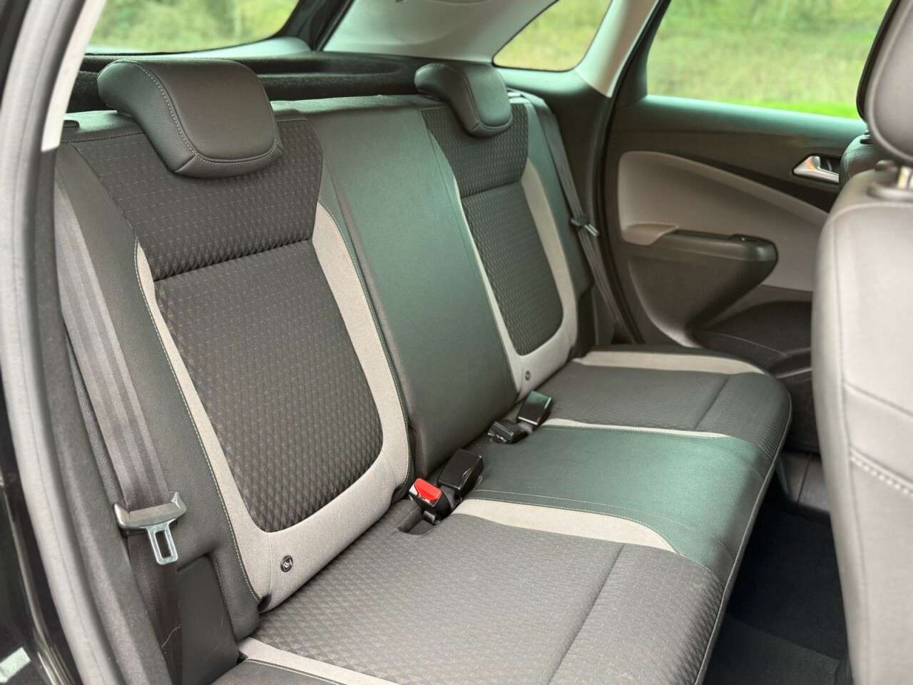 2019 VAUXHALL CROSSLAND X 2019 VAUXHALL CROSSLAND X