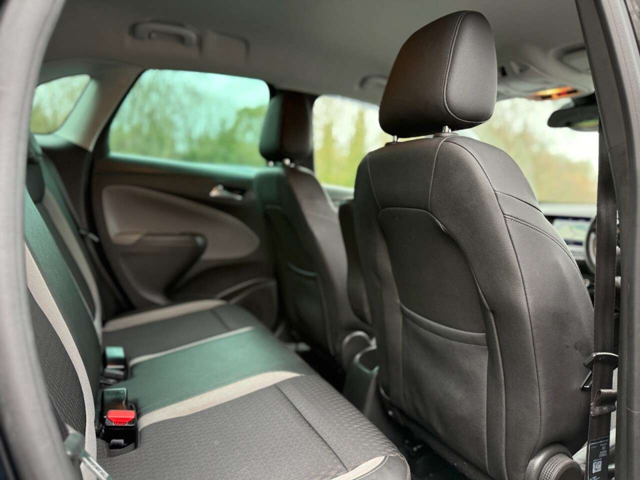 2019 VAUXHALL CROSSLAND X 2019 VAUXHALL CROSSLAND X