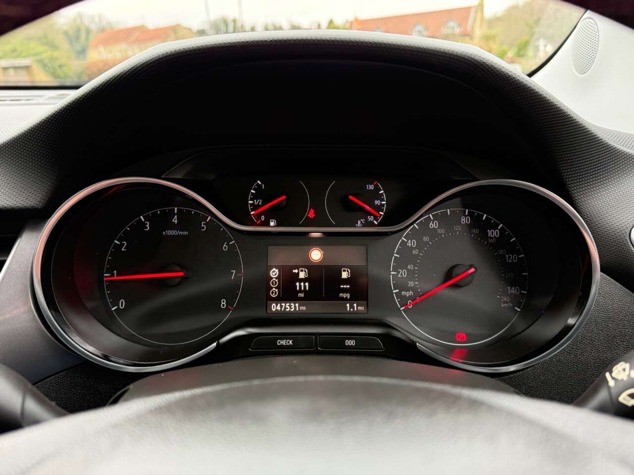 2019 VAUXHALL CROSSLAND X 2019 VAUXHALL CROSSLAND X